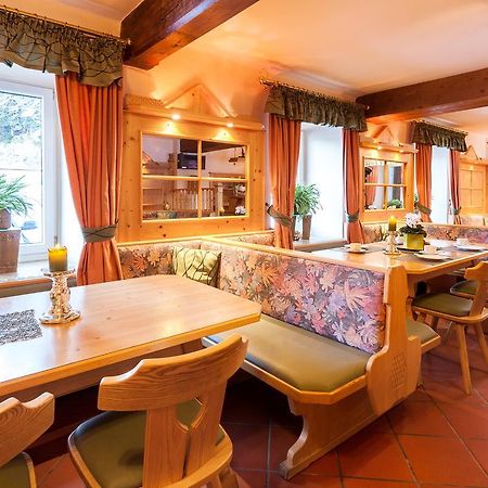 Gasthof Krisplwirt Hotel Esterno foto