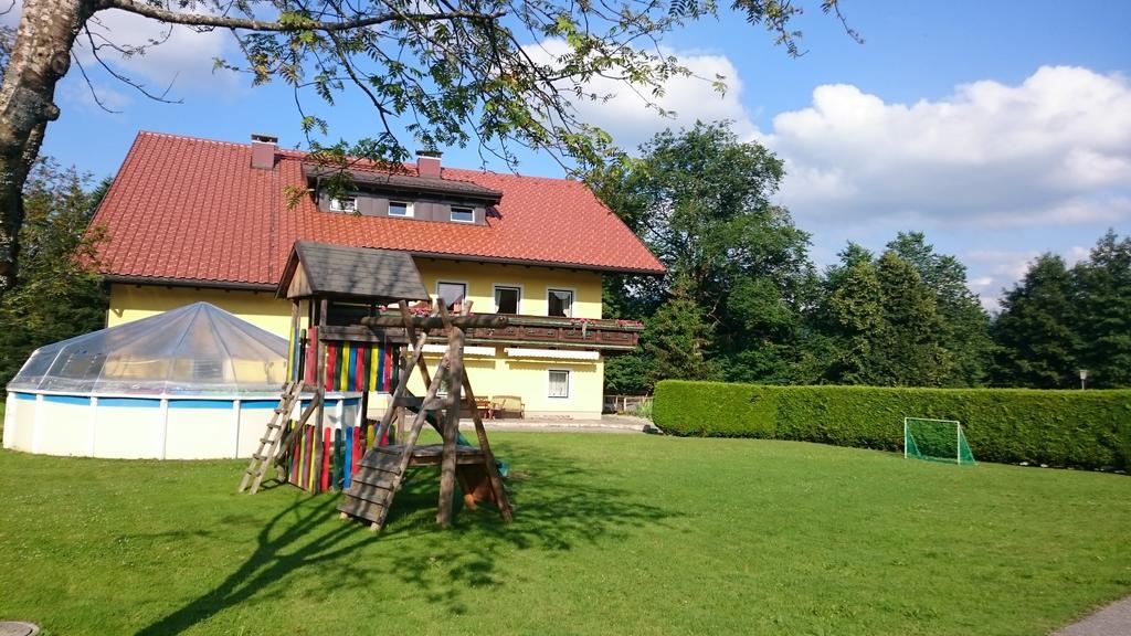 Gasthof Krisplwirt Hotel Esterno foto