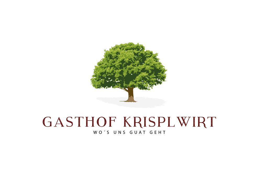 Gasthof Krisplwirt Hotel Esterno foto