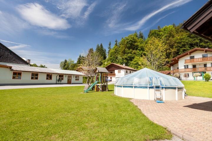 Gasthof Krisplwirt Hotel Esterno foto